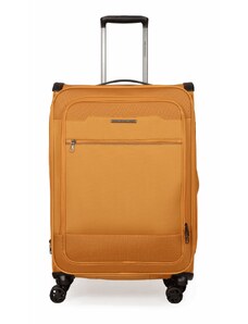 Bagaglio A Ruote Rip Curl F-Light Transit 50L - Colore Sun Tribe (Marrone) Refb22 - Foto 3