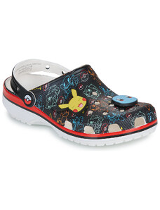 Τσόκαρα Crocs Pokemon Print Cls Clg