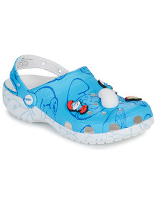 Τσόκαρα Crocs Smurfs Classic Clog