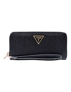 Πορτοφόλι Guess LAUREL II SLG LARGE ZIP AROUND SWZG74 59146