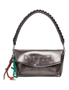 Τσάντες Χειρός Desigual BAG_HALF LOGO TR 25WAXPAQ