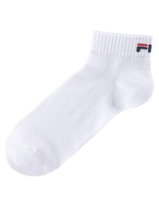 FILA Κάλτσες λευκό