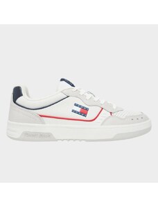 Sneakers Tommy Hilfiger EM0EM01585-0G1 Λευκό