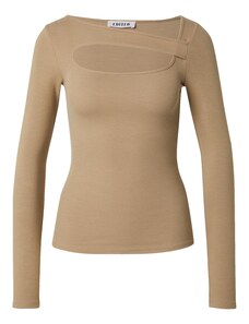 EDITED Μπλουζάκι 'Idalina' τέφρα