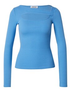 EDITED Μπλουζάκι 'Idalina' μπλε