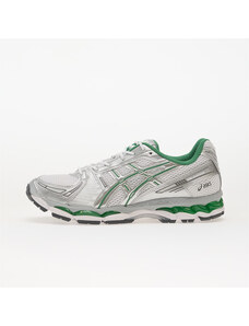 Asics Gel-Kayano 12.1 White/ Pure Silver