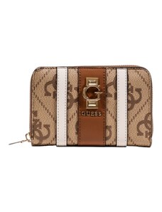 Πορτοφόλι Guess ERENIA SLG MEDIUM ZIP AROUND SWSO78 38140