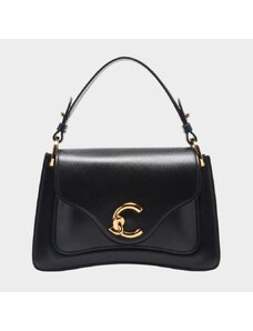 Τσάντα Coccinelle E1SSK180201_001 Μαύρο