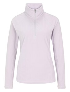 COLUMBIA Αθλητικό πουλόβερ 'Glacial IV' λιλά