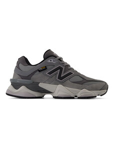 New Balance U9060ORB Unisex - Αθλητικά παπούτσια New Balance - Γκρι - U9060ORB-5