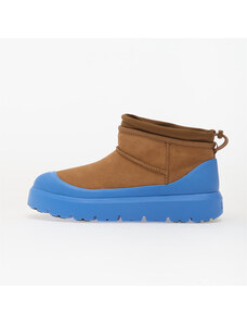 UGG M Cl Ultra Mini Weather Hybrid Chestnut/ Big Sky