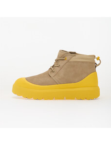 UGG M Neumel Weather Hybrid Mustard Seed/ Summer Wheat