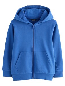 Next Ζακέτα φούτερ μπλε