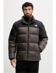 Πουπουλένιο αθλητικό μπουφάν The North Face Diablo Down 2.0