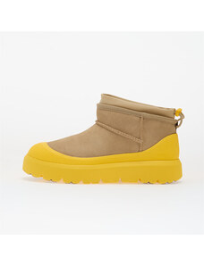 UGG M Cl Ultra Mini Weather Hybrid Mustard Seed/ Summer Wheat