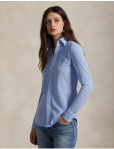 POLO RALPH LAUREN πουκάμισο heidi | slim fit