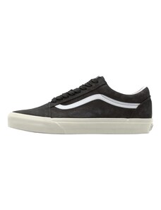 VANS Σνίκερ χαμηλό 'Old Skool' ανθρακί / λευκό