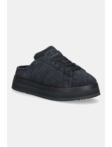 Σουέτ sneakers adidas Originals Campus 00s