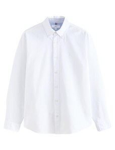 Next Πουκάμισο λευκό