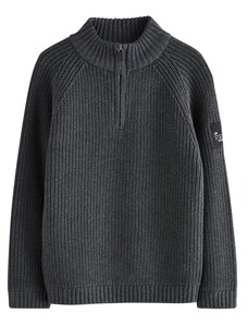 Next Πουλόβερ γραφίτης