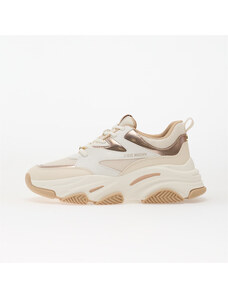 Steve Madden Progressive Cream Rose Gld
