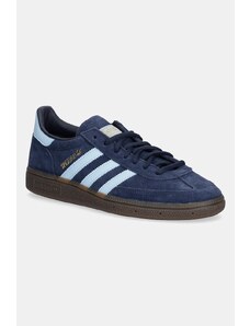 adidas Originals σουέτ αθλητικά παπούτσια BD7633