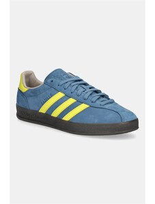 Nubuck sneakers adidas Originals Gazelle Indoor Pro
