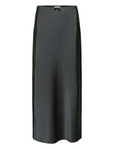 Kaffe Φούστα 'Hill' μαύρο