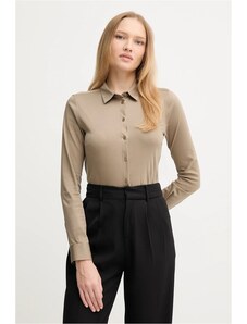 Βαμβακερό πουκάμισο Mos Mosh