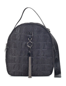 Σακίδια Πλάτης Γυναικεία Frnc Μαύρο 6133