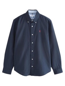 Next Πουκάμισο ναυτικό μπλε