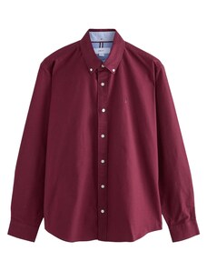 Next Πουκάμισο βουργουνδί