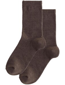 Next Κάλτσες σοκολατί