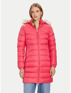 Μπουφάν πουπουλένιο Tommy Jeans