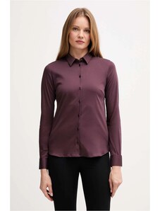 Βαμβακερό πουκάμισο Mos Mosh