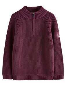 Next Πουλόβερ 'Utility' λιλά