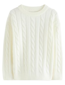 Next Πουλόβερ ανοικτό μπεζ