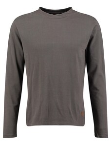 Key Largo Μπλούζα φούτερ 'Daily' γκρι