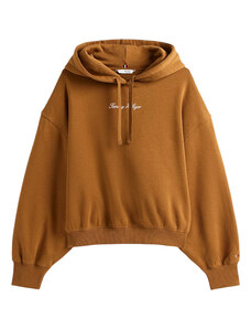 Φούτερ Tommy Hilfiger CLASSIC SCRIPT FLEEC WW0WW47459