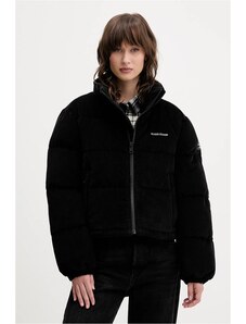 Μπουφάν με κορδόνι Guess Jeans