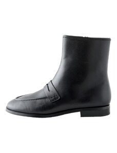 Next Μποτάκι 'Forever Comfort' μαύρο