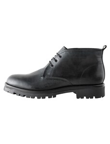 Next Chukka boots μαύρο