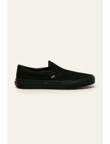 Vans - Πάνινα παπούτσια Classic Slip on