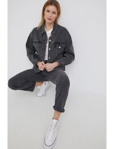 Τζιν μπουφάν Levi's