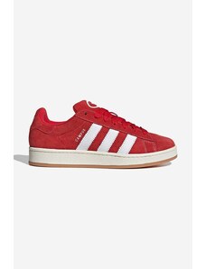 Σουέτ sneakers adidas Originals Campus 00SCampus 00s