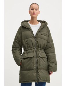 Μπουφάν Tommy Jeans