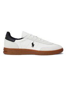 Δερμάτινα sneakers Polo Ralph Lauren Bedford Pp