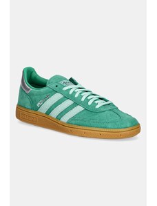 Σουέτ sneakers adidas Originals Handball Spezial ST W