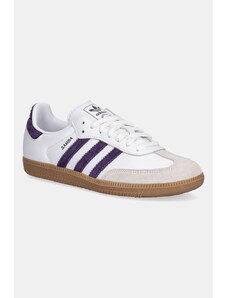 Δερμάτινα sneakers adidas Originals Samba OG