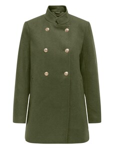 ONLY Ανοιξιάτικο και φθινοπωρινό παλτό 'ONLANNIE' λαδί